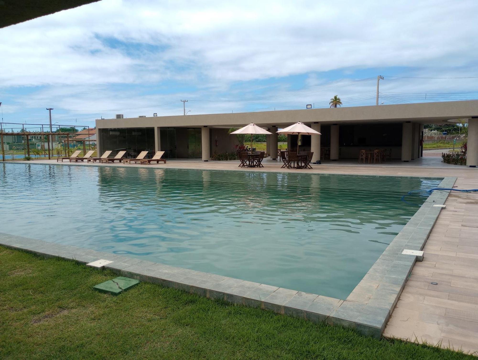 Casa Mati Sao Miguel Dos Milagres, Acessibilidade. Villa Ngoại thất bức ảnh