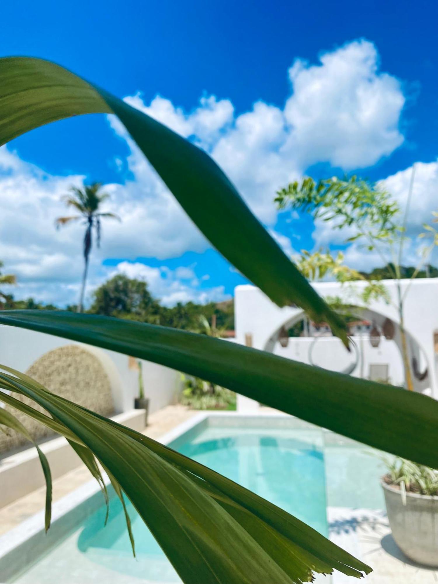 Casa Mati Sao Miguel Dos Milagres, Acessibilidade. Villa Ngoại thất bức ảnh