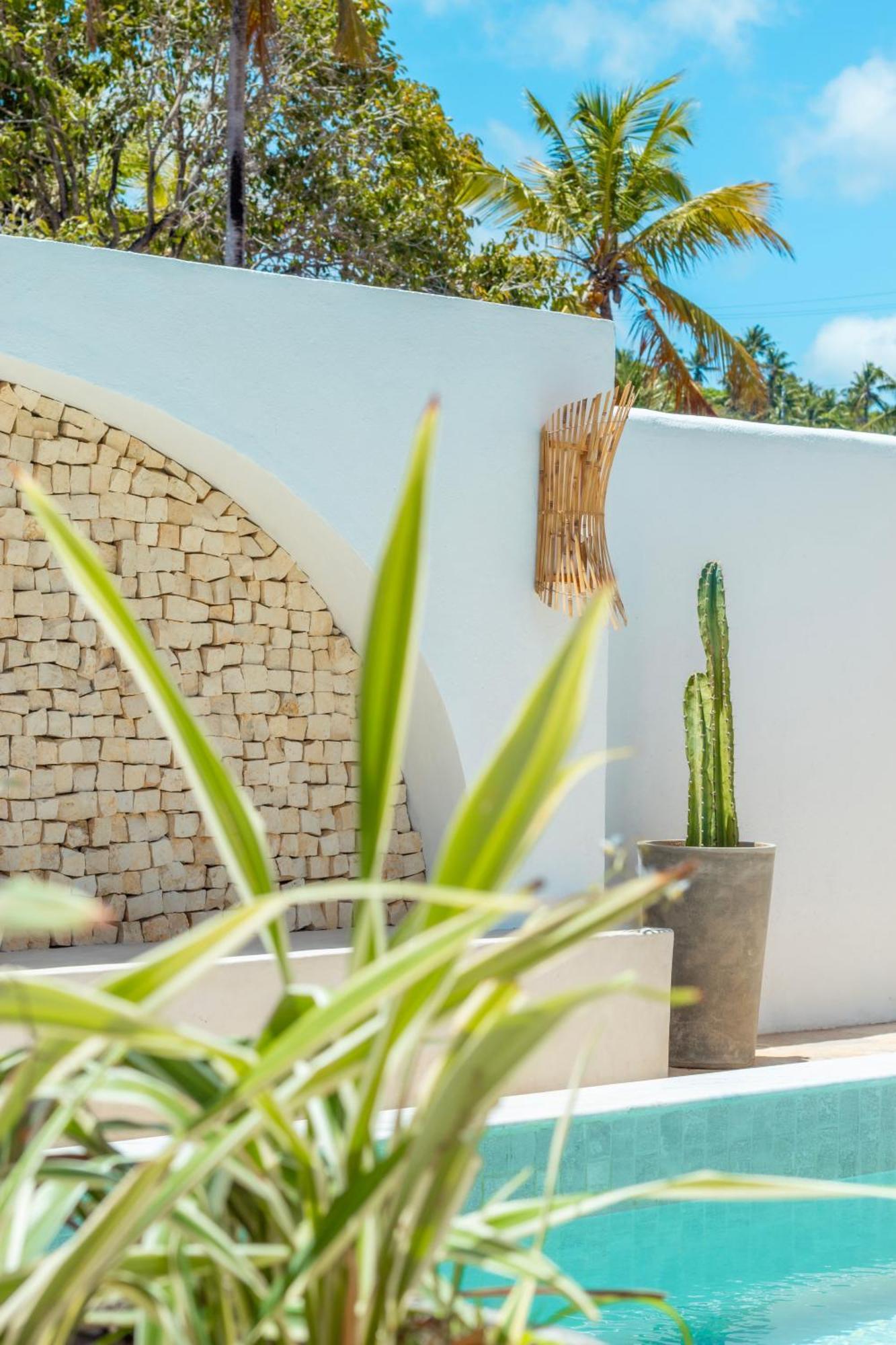 Casa Mati Sao Miguel Dos Milagres, Acessibilidade. Villa Ngoại thất bức ảnh