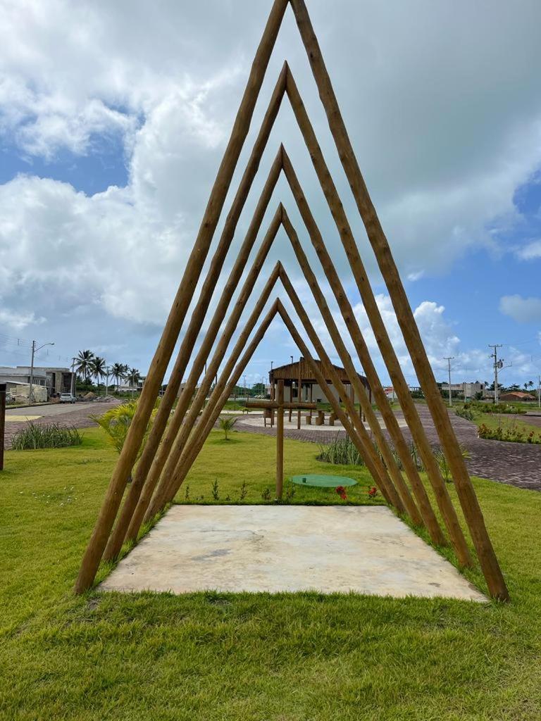 Casa Mati Sao Miguel Dos Milagres, Acessibilidade. Villa Ngoại thất bức ảnh